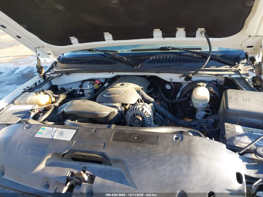 2006 GMC Sierra 1500 Slt VIN: 2GTEK13T961194875 Lot: 43915888