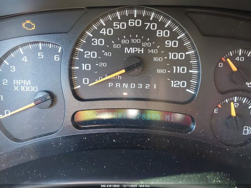 2006 GMC Sierra 1500 Slt VIN: 2GTEK13T961194875 Lot: 43915888