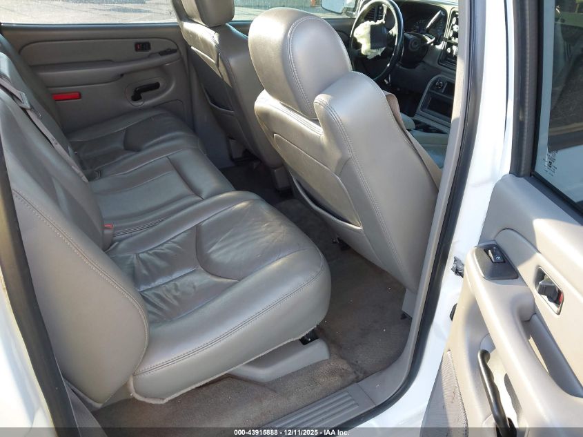 2006 GMC Sierra 1500 Slt VIN: 2GTEK13T961194875 Lot: 43915888