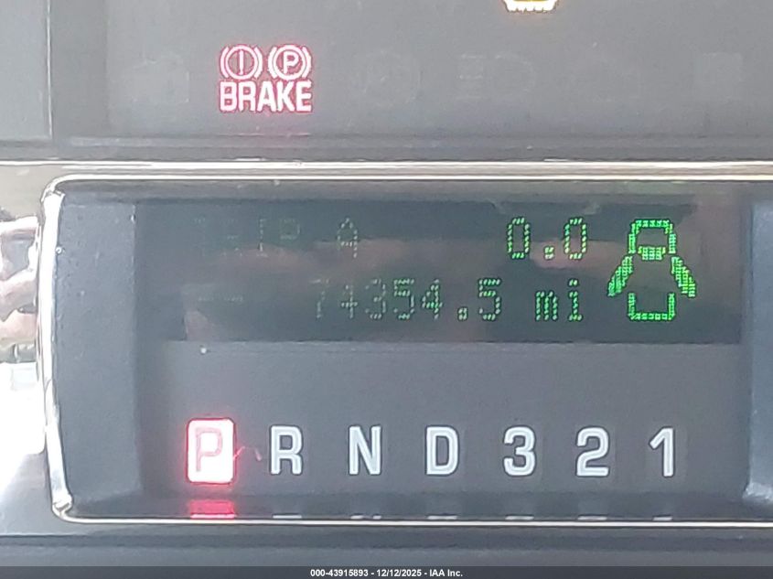 2008 Ford F-250 Fx4/King Ranch/Lariat/Xl/Xlt VIN: 1FTSW21598EE23770 Lot: 43915893