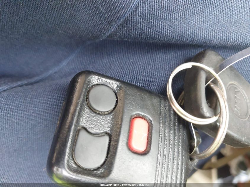 2008 Ford F-250 Fx4/King Ranch/Lariat/Xl/Xlt VIN: 1FTSW21598EE23770 Lot: 43915893