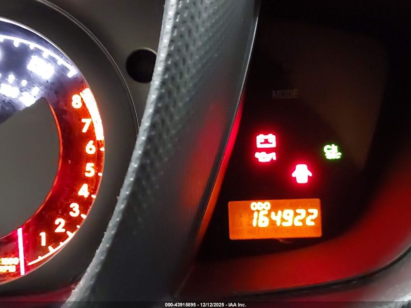 2010 Scion Xd VIN: JTKKU4B43A1004780 Lot: 43915895