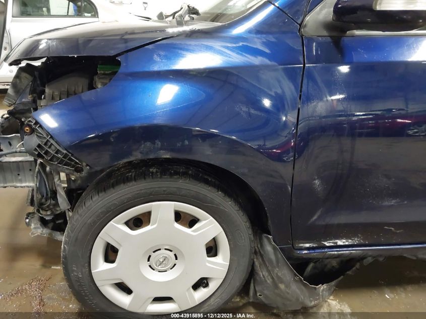 2010 Scion Xd VIN: JTKKU4B43A1004780 Lot: 43915895