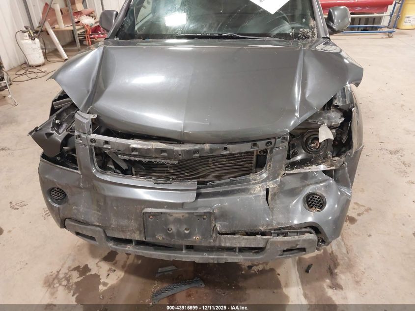 2009 Chevrolet Equinox Lt VIN: 2CNDL33F496231428 Lot: 43915899