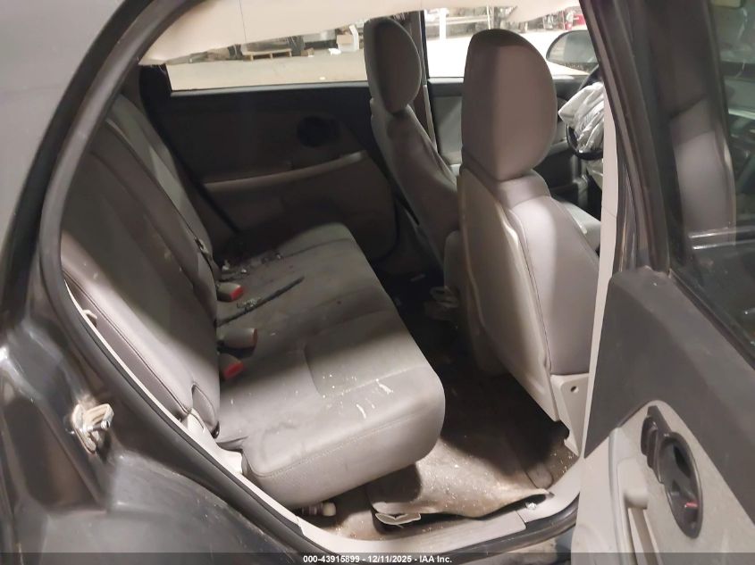 2009 Chevrolet Equinox Lt VIN: 2CNDL33F496231428 Lot: 43915899