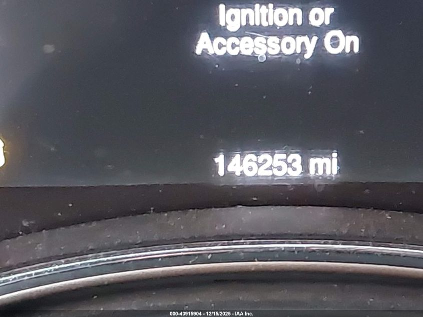 2015 Jeep Grand Cherokee Limited VIN: 1C4RJEBG8FC952344 Lot: 43915904