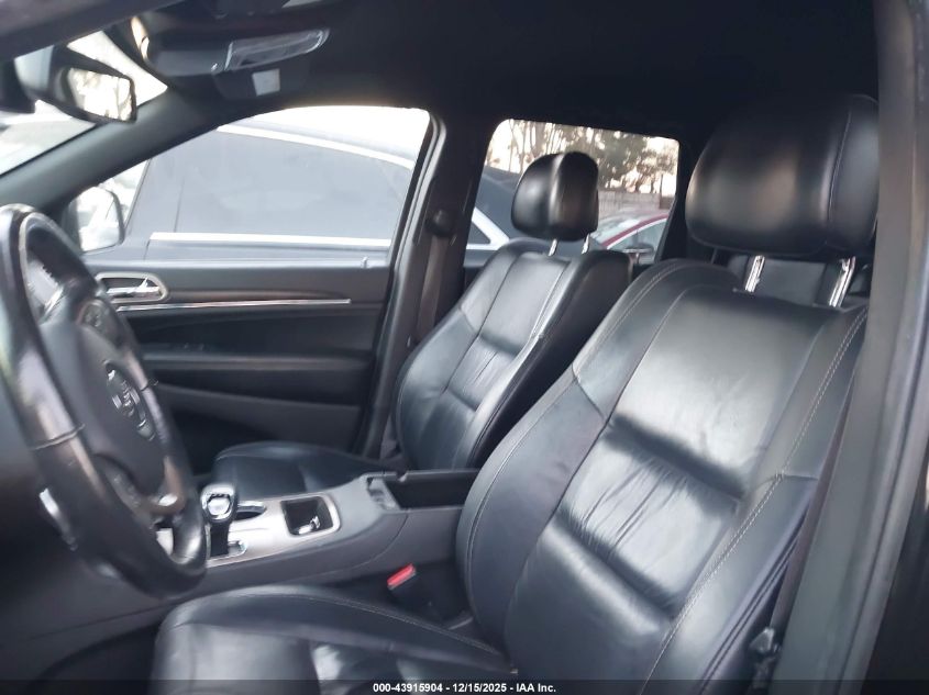 2015 Jeep Grand Cherokee Limited VIN: 1C4RJEBG8FC952344 Lot: 43915904