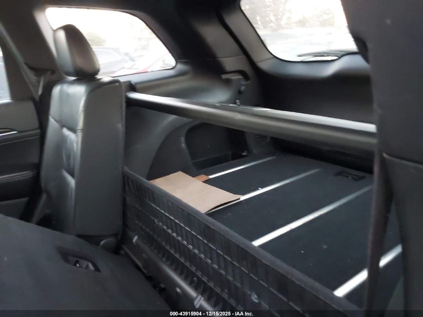 2015 Jeep Grand Cherokee Limited VIN: 1C4RJEBG8FC952344 Lot: 43915904