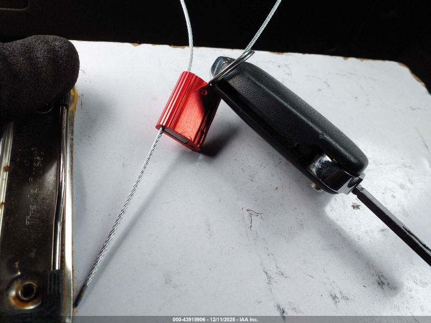 2021 Kia Forte Lxs VIN: 3KPF24AD2ME272656 Lot: 43915906