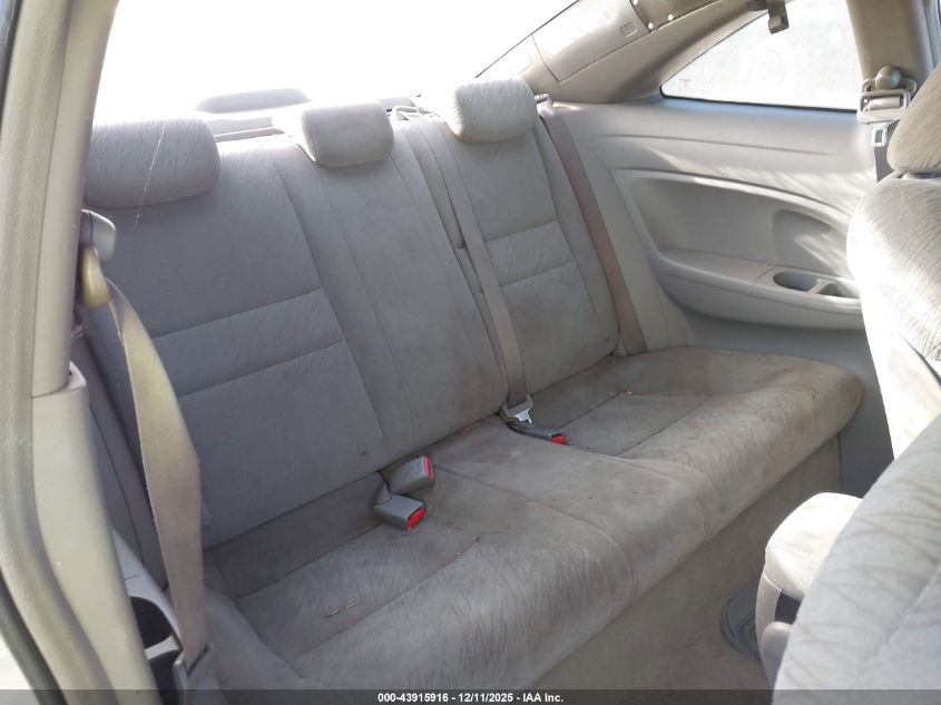 2008 Honda Civic Lx VIN: 2HGFG11668H518234 Lot: 43915916