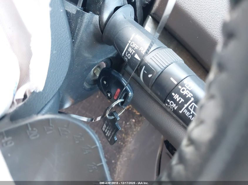 2013 Honda Cr-V Ex-L VIN: 5J6RM4H78DL066525 Lot: 43915918