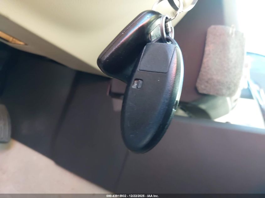 2012 Nissan Maxima 3.5 Sv VIN: 1N4AA5AP8CC830101 Lot: 43915932