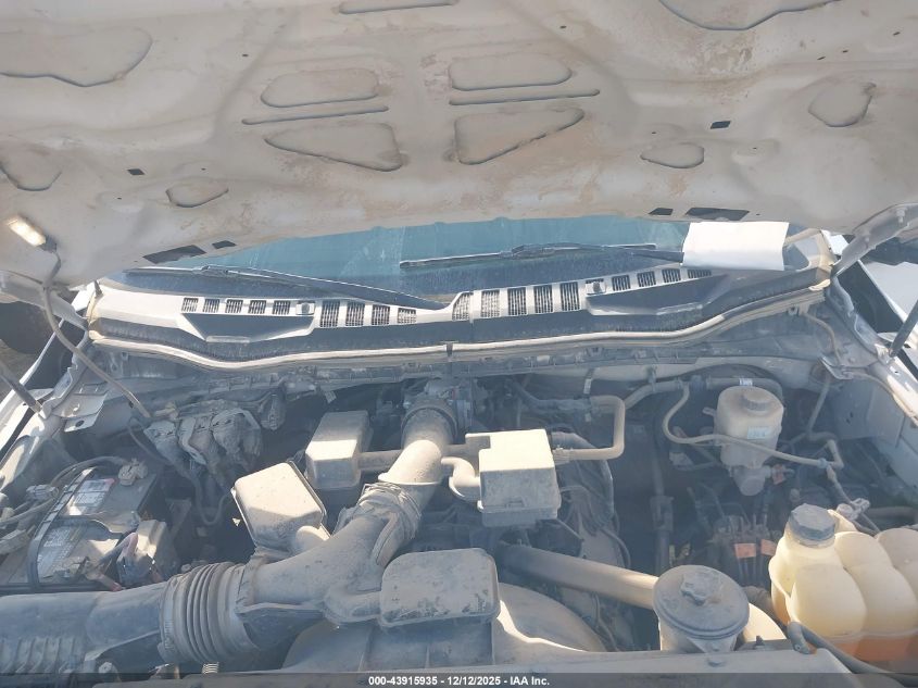 2020 Ford F-250 Xl VIN: 1FT7W2B68LEC46893 Lot: 43915935