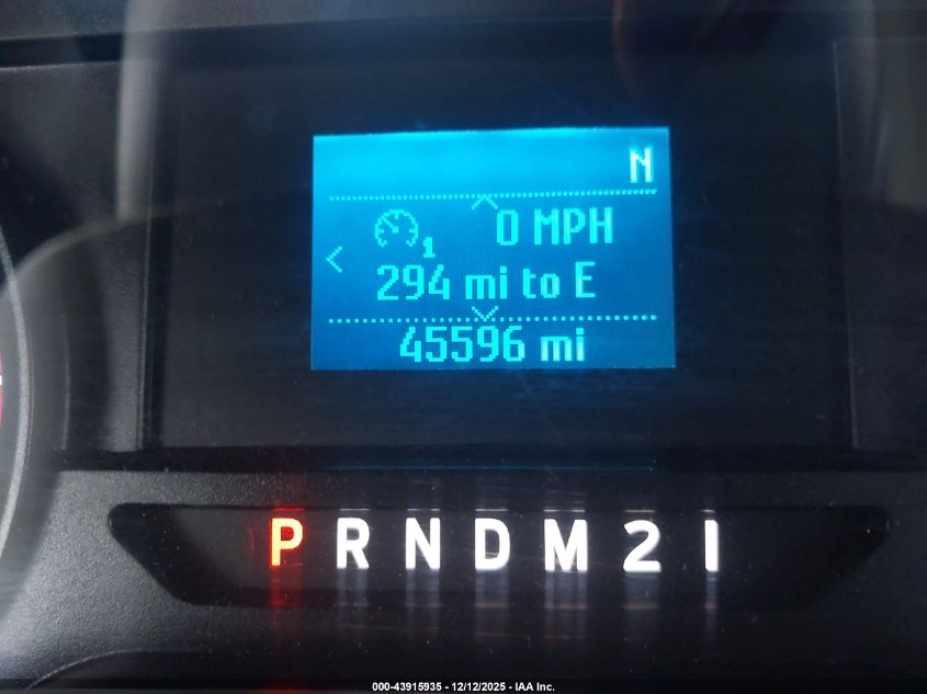 2020 Ford F-250 Xl VIN: 1FT7W2B68LEC46893 Lot: 43915935