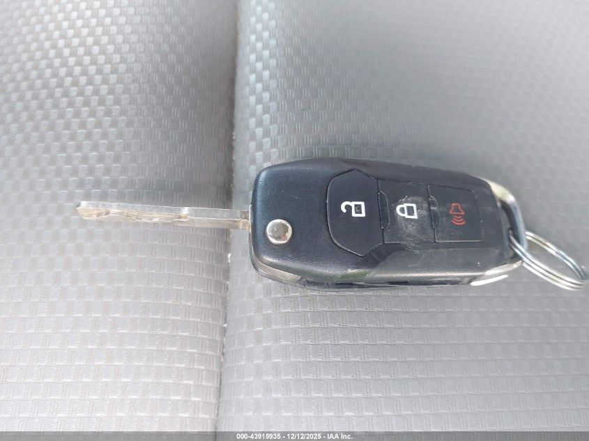 2020 Ford F-250 Xl VIN: 1FT7W2B68LEC46893 Lot: 43915935