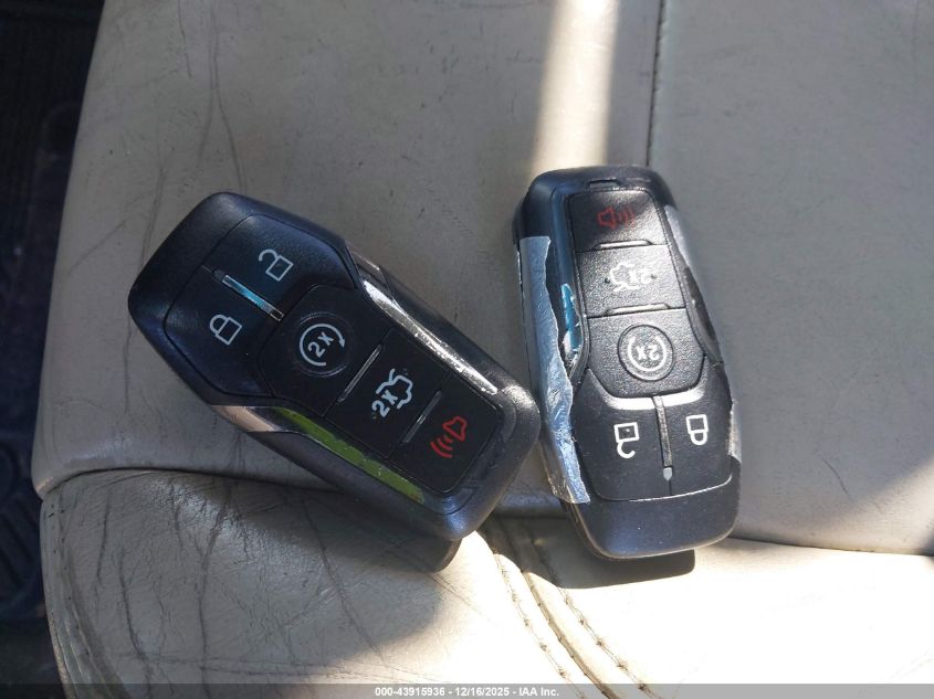 2015 Lincoln Mkz VIN: 3LN6L2G94FR603832 Lot: 43915936