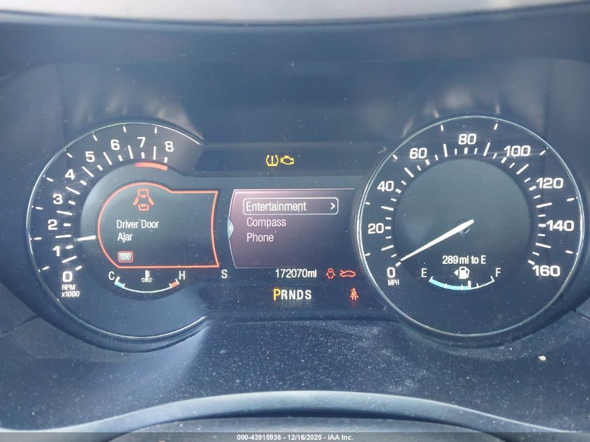 2015 Lincoln Mkz VIN: 3LN6L2G94FR603832 Lot: 43915936