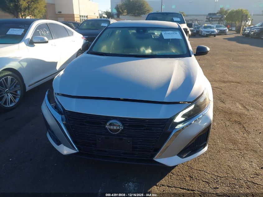 2024 Nissan Altima S Fwd VIN: 1N4BL4BV1RN384053 Lot: 43915938