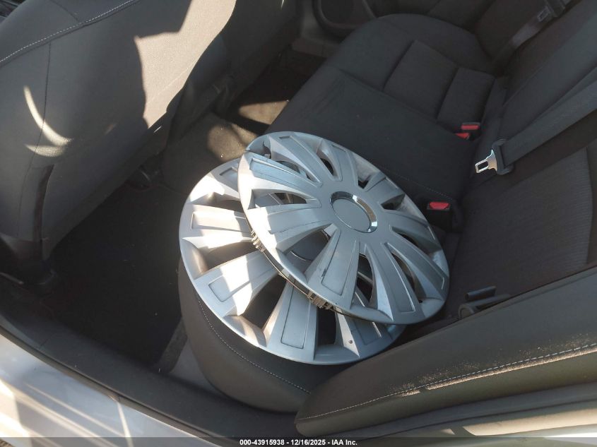 2024 Nissan Altima S Fwd VIN: 1N4BL4BV1RN384053 Lot: 43915938