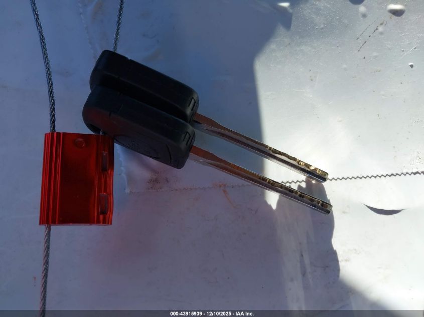 2010 Toyota Yaris VIN: JTDKT4K38A5284609 Lot: 43915939