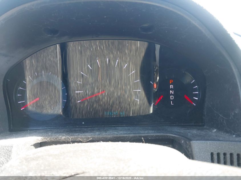 2011 Ford Fusion Se VIN: 3FAHP0HAXBR143221 Lot: 43915941