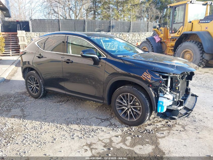 LEXUS NX 250 NX 250