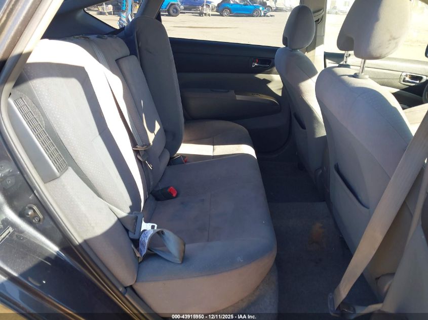 2008 Toyota Prius VIN: JTDKB20U583315632 Lot: 43915950