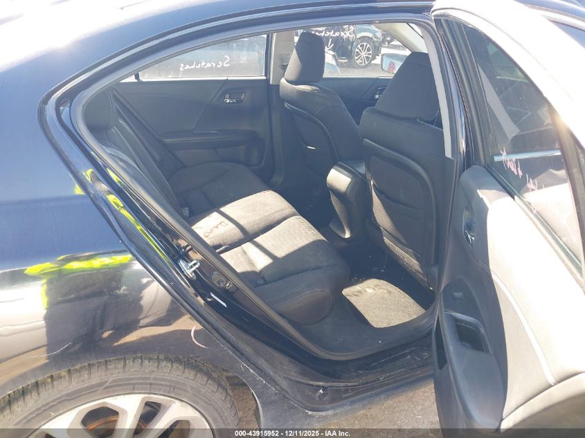 2013 Honda Accord Sport VIN: 1HGCR2F56DA017761 Lot: 43915952