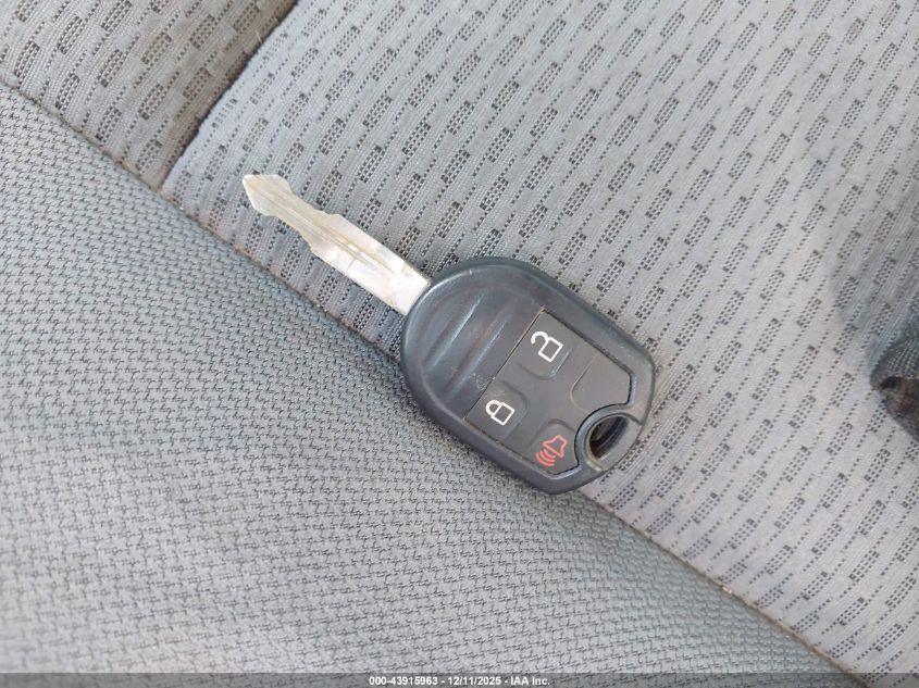 2011 Ford F-150 Xlt VIN: 1FTFW1EF9BFB56131 Lot: 43915963