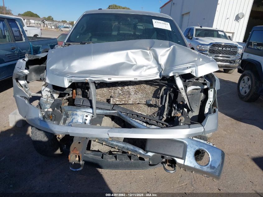 2011 Ford F-150 Xlt VIN: 1FTFW1EF9BFB56131 Lot: 43915963