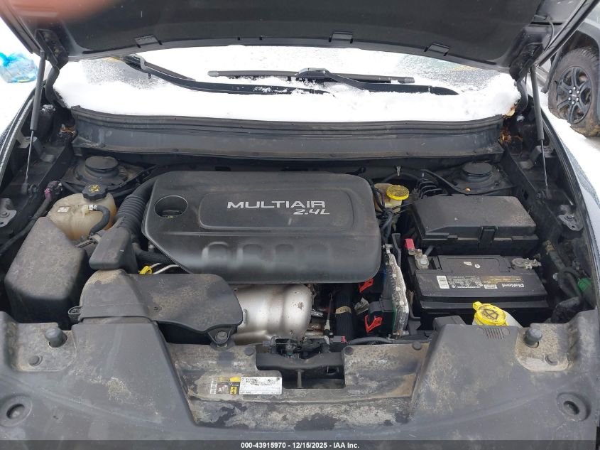 2015 Jeep Cherokee Latitude Altitude VIN: 1C4PJMCB8FW745908 Lot: 43915970