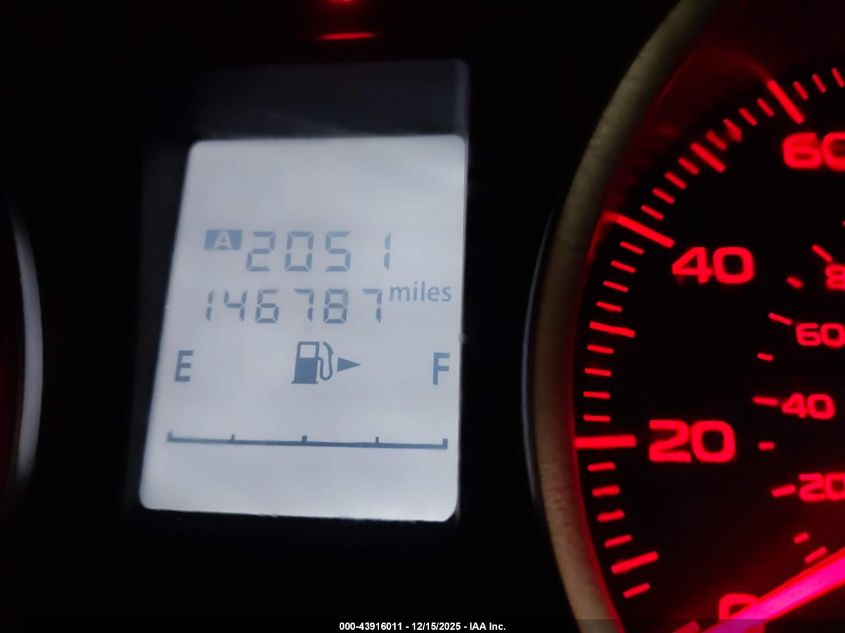 2016 Subaru Forester 2.5I Premium VIN: JF2SJADC1GH467019 Lot: 43916011