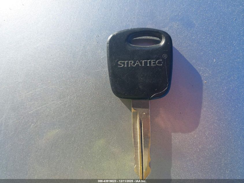 1999 Ford Windstar Lx VIN: 2FMZA5147XBA17157 Lot: 43916023