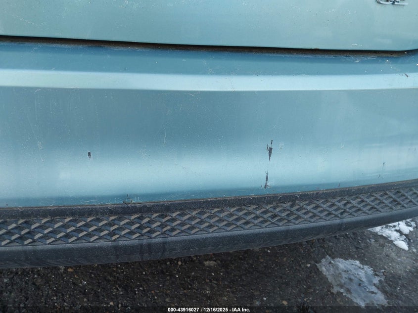 1FAHP3F28CL268330 2012 FORD FOCUS photo no. 12