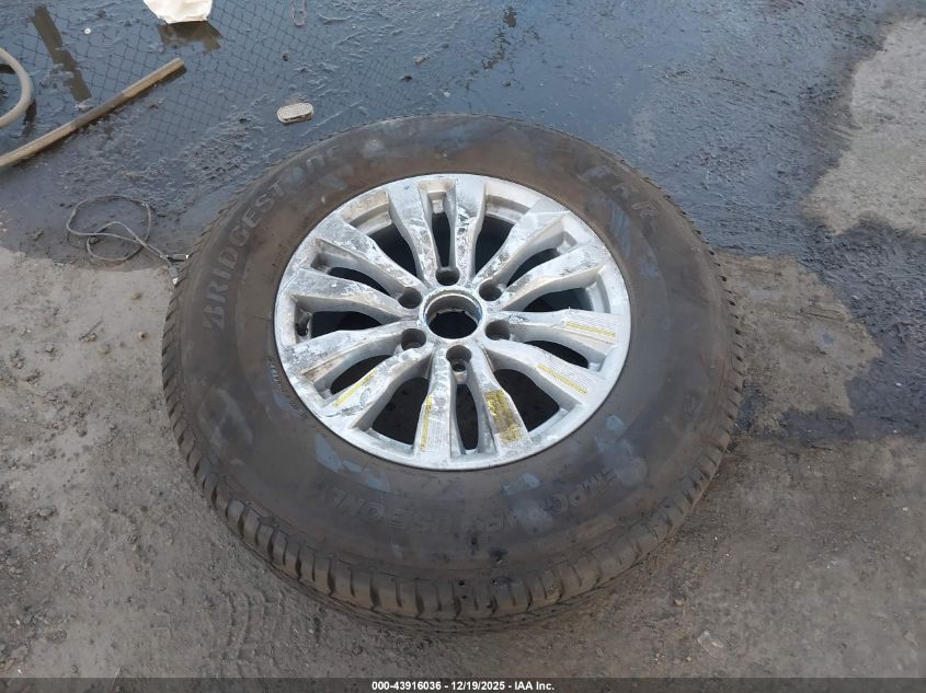 2023 Nissan Armada Platinum 2Wd VIN: JN8AY2DA6P9401851 Lot: 43916036