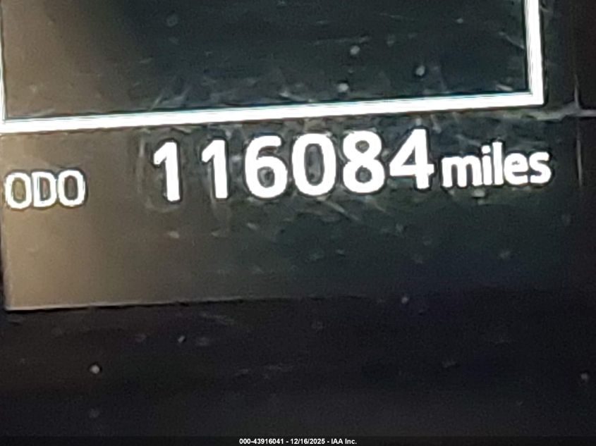 2019 Toyota Highlander Le VIN: 5TDBZRFH0KS978126 Lot: 43916041