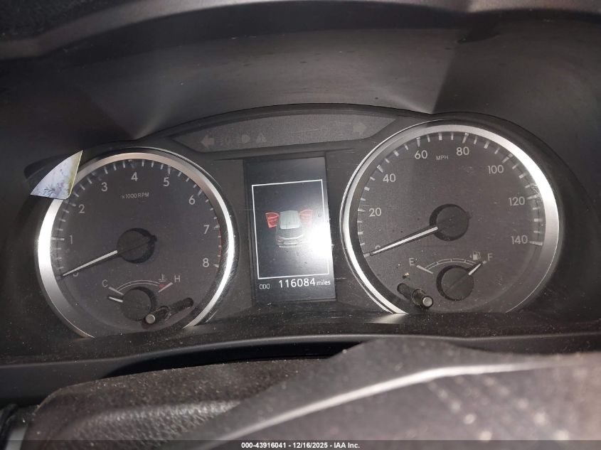 2019 Toyota Highlander Le VIN: 5TDBZRFH0KS978126 Lot: 43916041