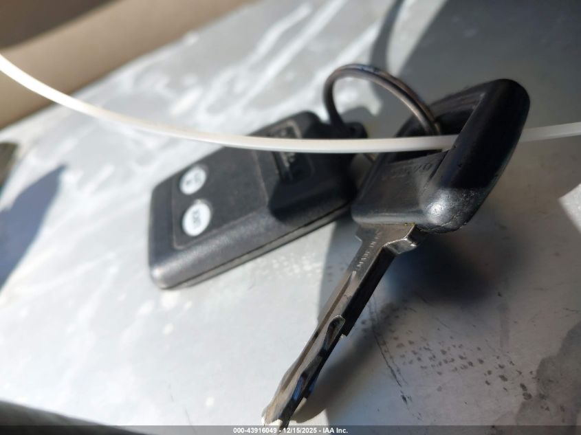 1995 Volvo 850 Glt VIN: YV1LS5519S1240015 Lot: 43916049