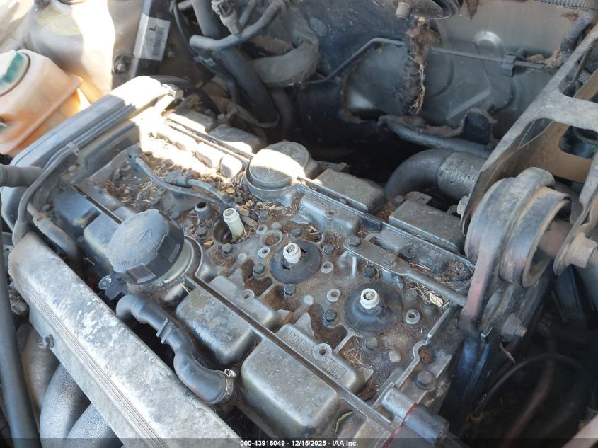 1995 Volvo 850 Glt VIN: YV1LS5519S1240015 Lot: 43916049