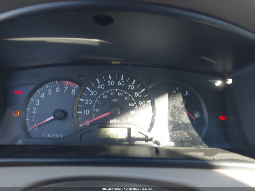 2008 Toyota Corolla Ce VIN: 1NXBR32E08Z954966 Lot: 43916059