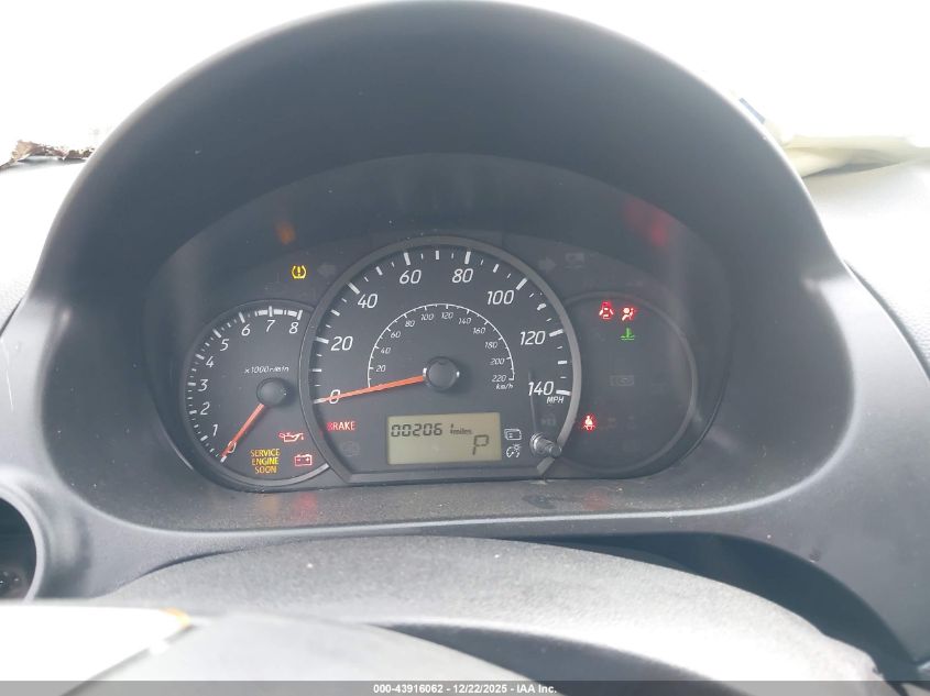 2024 Mitsubishi Mirage Le VIN: ML32AUHJ0RH040087 Lot: 43916062