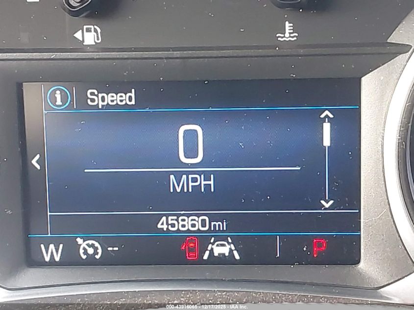 2021 GMC Terrain Awd Sle VIN: 3GKALTEV9ML310470 Lot: 43916065