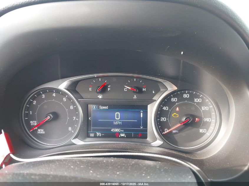 2021 GMC Terrain Awd Sle VIN: 3GKALTEV9ML310470 Lot: 43916065