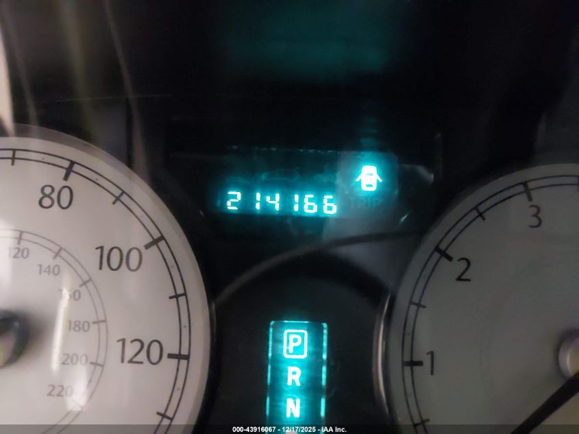 2005 Chrysler 300 Touring VIN: 2C3JA53G25H582343 Lot: 43916067