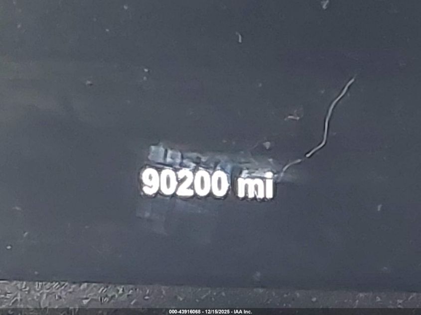 2019 Ram 1500 Classic Big Horn 4X4 6'4 Box VIN: 1C6RR7TT3KS606273 Lot: 43916068