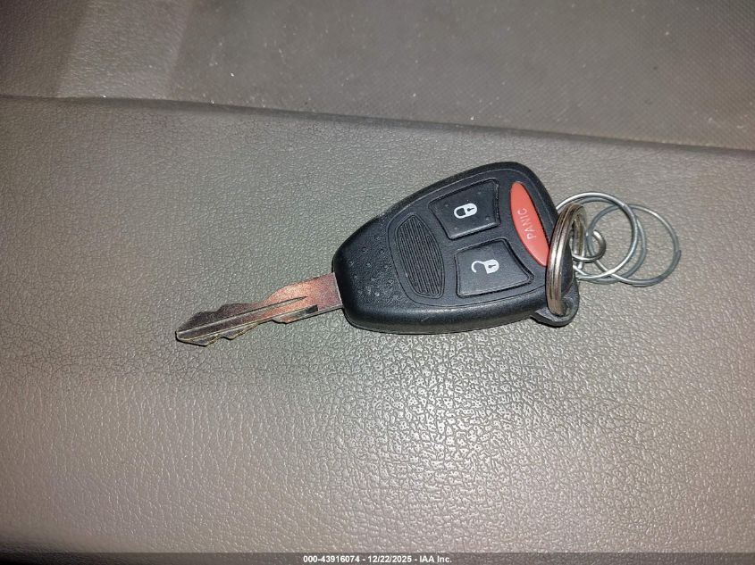 2007 Dodge Ram 1500 Laramie VIN: 1D3HU18247J576916 Lot: 43916074