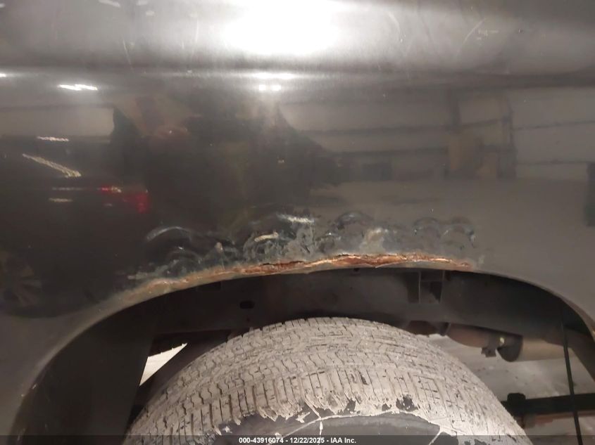 2007 Dodge Ram 1500 Laramie VIN: 1D3HU18247J576916 Lot: 43916074