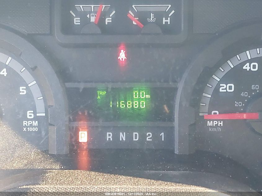 2014 Ford E-250 Commercial VIN: 1FTNS2EW9EDA38853 Lot: 43916081