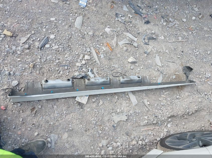 2017 Toyota Corolla Im VIN: JTNKARJE0HJ533262 Lot: 43916092