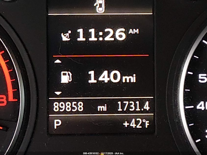 2015 Audi A3 2.0T Premium VIN: WAUEFGFF0F1131695 Lot: 43916102